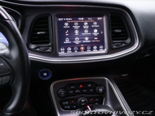 Dodge Challenger 5,7 L V8 HEMI 280kW DPH 2018