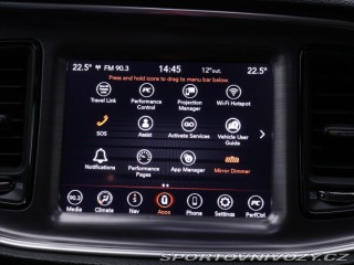 Dodge Challenger 5,7 L V8 HEMI 280kW DPH 2018