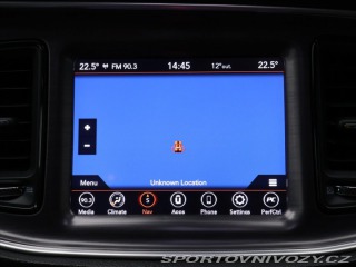 Dodge Challenger 5,7 L V8 HEMI 280kW DPH 2018