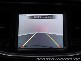 Dodge Challenger 5,7 L V8 HEMI 280kW DPH 2018