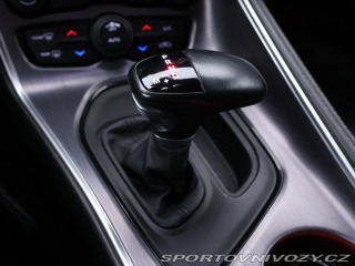 Dodge Challenger 5,7 L V8 HEMI 280kW DPH 2018