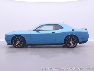 Dodge Challenger 5,7 L V8 HEMI 280kW DPH 2018