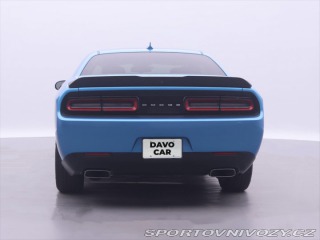 Dodge Challenger 5,7 L V8 HEMI 280kW DPH 2018