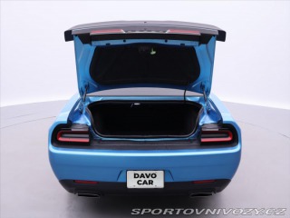 Dodge Challenger 5,7 L V8 HEMI 280kW DPH 2018