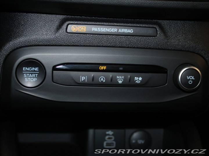 Ford Ostatní modely Focus 1,0 EB 115kW AT ST PANO. 2023