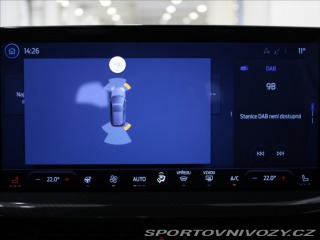 Ford Ostatní modely Focus 1,0 EB 115kW AT ST  PANO. 2023