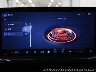 Ford Ostatní modely Focus 1,0 EB 115kW AT ST  PANO. 2023