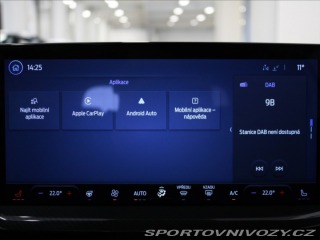 Ford Ostatní modely Focus 1,0 EB 115kW AT ST  PANO. 2023