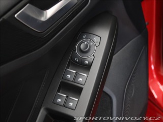 Ford Ostatní modely Focus 1,0 EB 115kW AT ST  PANO. 2023