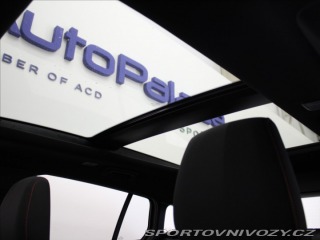 Ford Ostatní modely Focus 1,0 EB 115kW AT ST  PANO. 2023