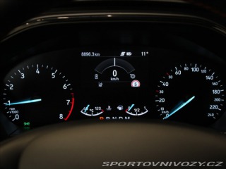 Ford Ostatní modely Focus 1,0 EB 115kW AT ST  PANO. 2023