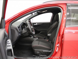 Ford Ostatní modely Focus 1,0 EB 115kW AT ST  PANO. 2023