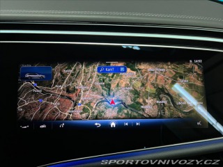 Mercedes-Benz E 220d AMG 4M, PANO,HYPER, 2025