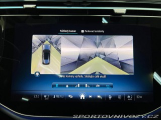 Mercedes-Benz E 220d AMG 4M, PANO,HYPER, 2025