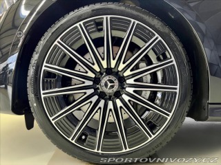 Mercedes-Benz E 220d AMG 4M, PANO,HYPER, 2025