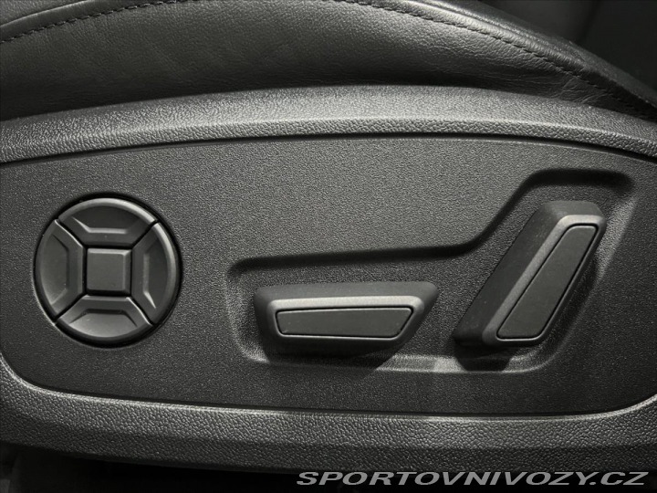 Audi S6 55TDI QUATTRO, VZDUCH, WE 2022