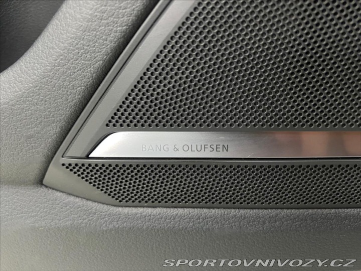 Audi S6 55TDI QUATTRO, VZDUCH, WE 2022