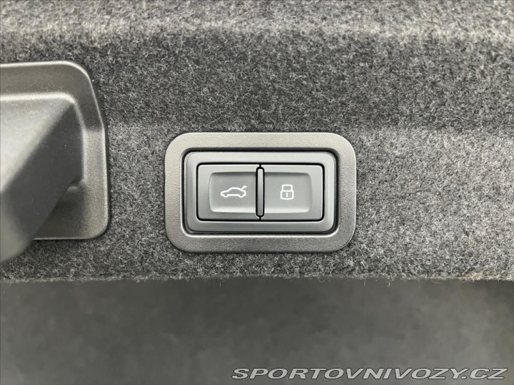 Audi S6 55TDI QUATTRO, VZDUCH, WE 2022