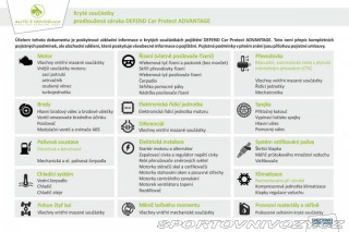 Audi S6 55TDI QUATTRO, VZDUCH, WE 2022