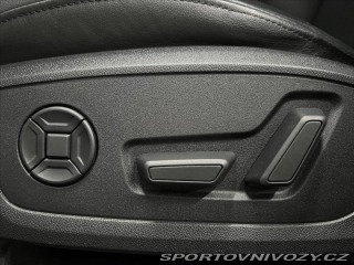 Audi S6 55TDI QUATTRO, VZDUCH, WE 2022