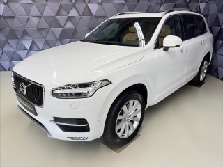 Volvo  XC90 T6 AWD MOMENTUM, PANORAMA