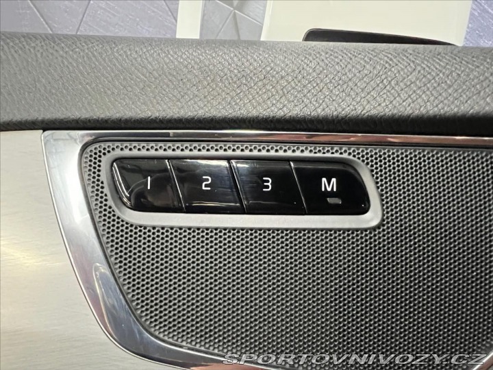 Volvo Ostatní modely XC90 T6 AWD MOMENTUM, PANORAMA 2017