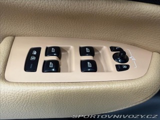 Volvo Ostatní modely XC90 T6 AWD MOMENTUM, PANORAMA 2017