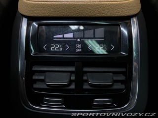 Volvo Ostatní modely XC90 T6 AWD MOMENTUM, PANORAMA 2017