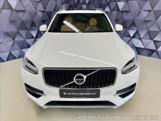 Volvo Ostatní modely XC90 T6 AWD MOMENTUM, PANORAMA 2017