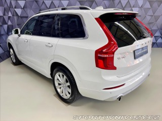 Volvo Ostatní modely XC90 T6 AWD MOMENTUM, PANORAMA 2017