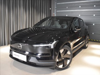 Volvo EX30 0,0 Twin Performance Ultr