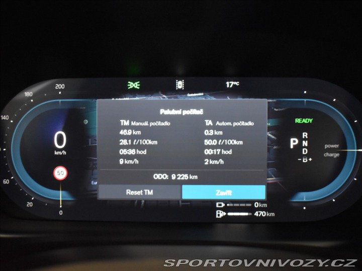 Volvo V60 2,0 T6 AWD PLUS Bezklíč,B 2025