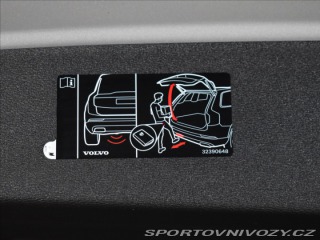 Volvo V60 2,0 T6 AWD PLUS Bezklíč,B 2025