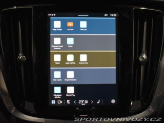 Volvo V60 2,0 T6 AWD PLUS Bezklíč,B 2025