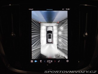 Volvo V60 2,0 T6 AWD PLUS Bezklíč,B 2025