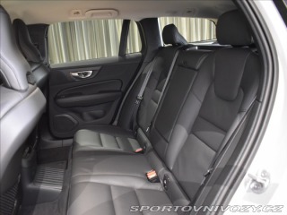 Volvo V60 2,0 T6 AWD PLUS Bezklíč,B 2025