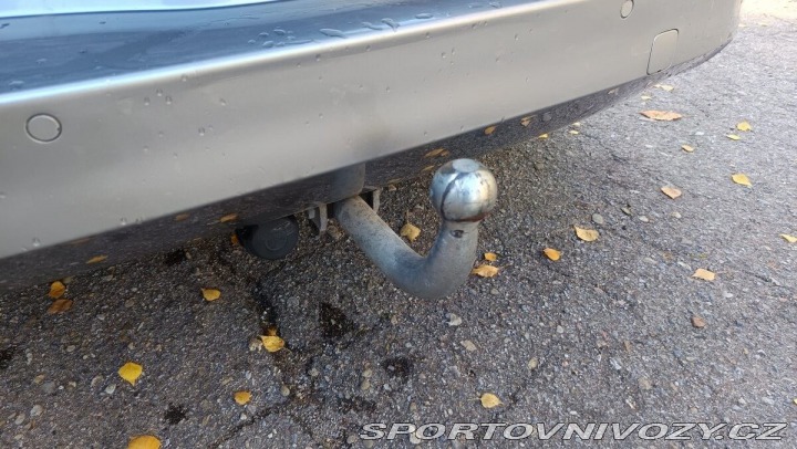 Ford Ostatní modely Mondeo 2,0 TDCI 103 kw tažné 1800