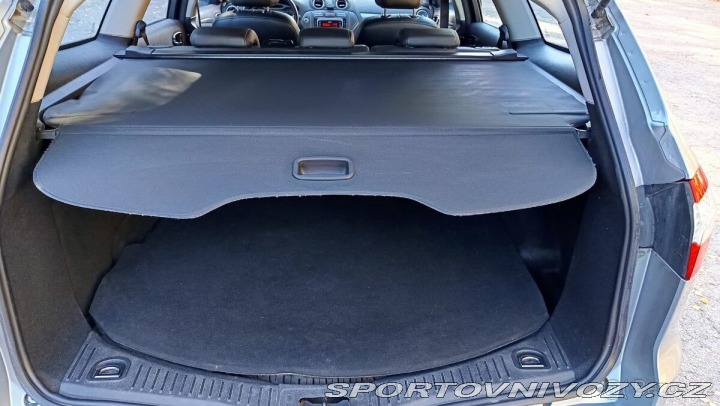 Ford Ostatní modely Mondeo 2,0 TDCI 103 kw tažné 1800