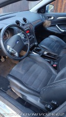 Ford Ostatní modely Mondeo 2,0 TDCI 103 kw tažné 1800