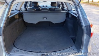 Ford Ostatní modely Mondeo 2,0 TDCI 103 kw tažné 1800