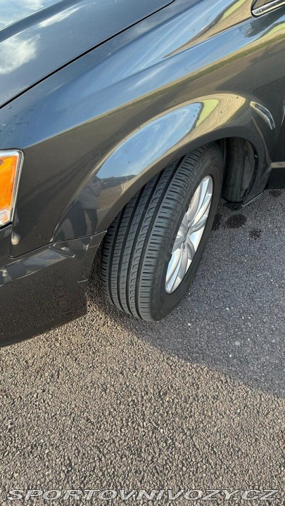 Chrysler Ostatní modely Voyager 3,6 Town&Country 2012