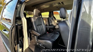 Chrysler Ostatní modely Voyager 3,6   Town&Country 2012