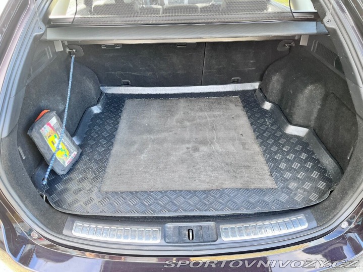 Mazda Ostatní modely 6 2,0   i GH, 108 kW, 2/200 2009