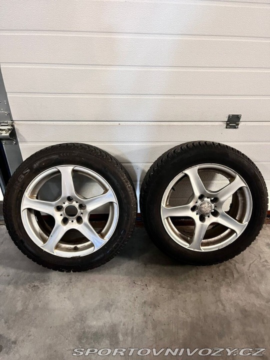 Mazda Ostatní modely 6 2,0   i GH, 108 kW, 2/200 2009