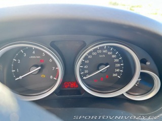 Mazda Ostatní modely 6 2,0   i GH, 108 kW, 2/200 2009