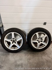 Mazda Ostatní modely 6 2,0   i GH, 108 kW, 2/200 2009