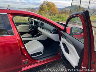 Mazda Ostatní modely 6 2,2   nafta 135kW 4x4 2019