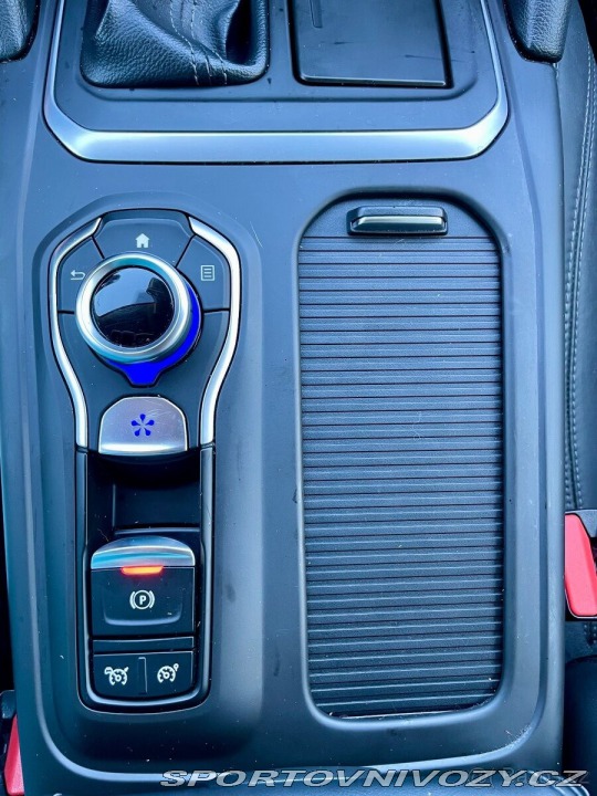 Renault Ostatní modely Talisman 2,0 INITIAL PARIS dci 1800