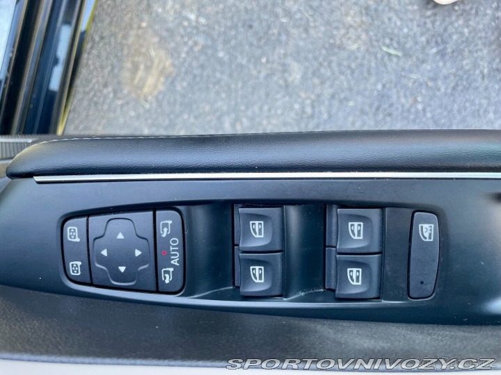 Renault Ostatní modely Talisman 2,0 INITIAL PARIS dci 1800