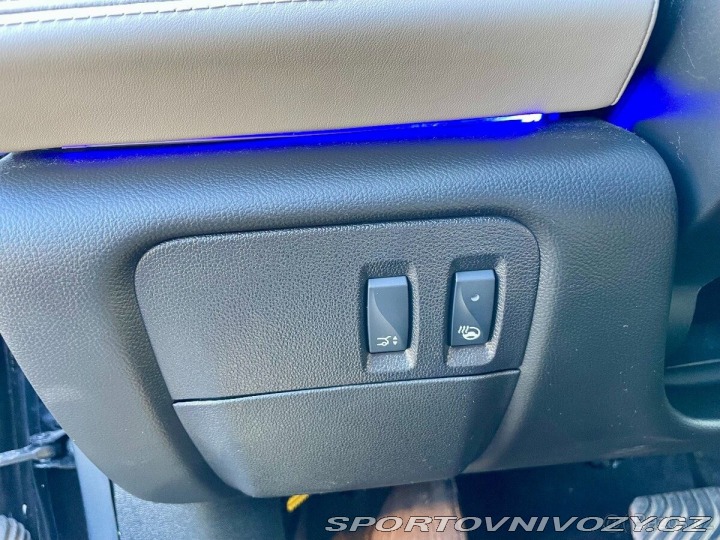 Renault Ostatní modely Talisman 2,0 INITIAL PARIS dci 1800